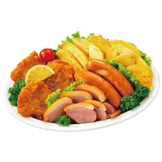 [32]肉バルＤＥＬＩ（大）