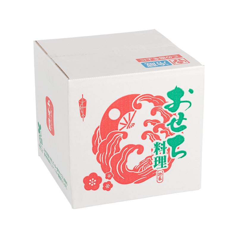 [59]千賀屋謹製 迎春おせち　吉寿千