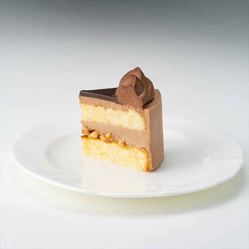 [24]ケンズカフェ東京　ショコラノエル　