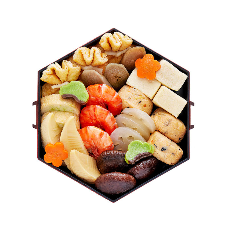 [63]京菜味のむら　八坂