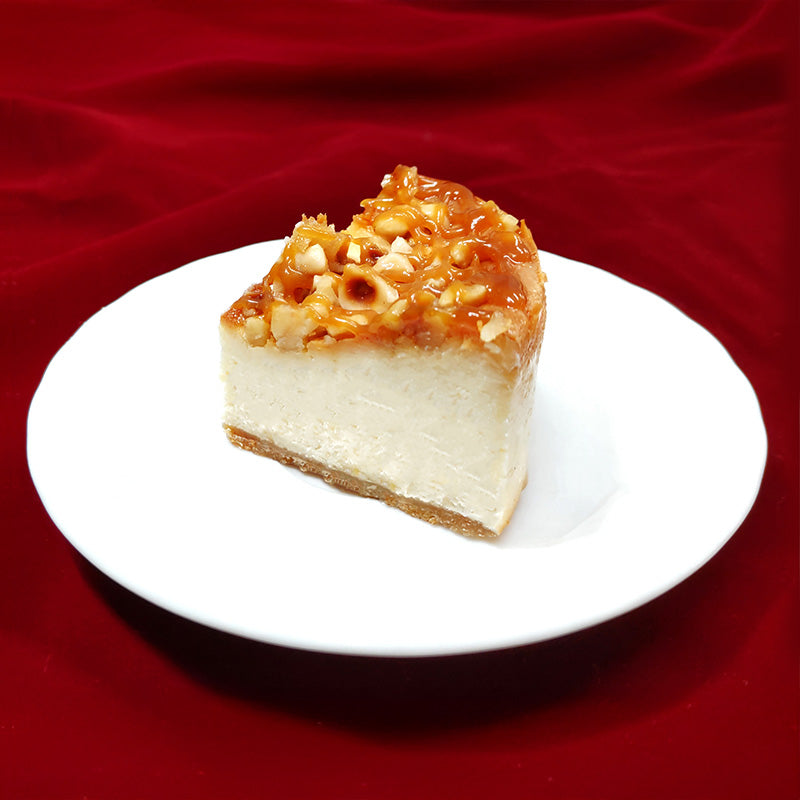 [04]栄光堂監修　濃厚チーズケーキ